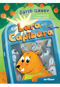 Lara Capibara