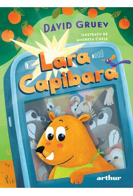 Lara Capibara