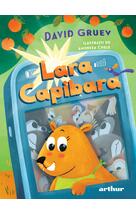 Lara Capibara