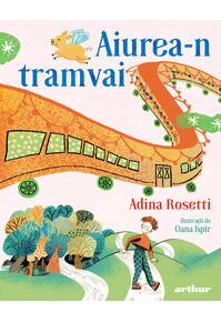 Aiurea-n tramvai
