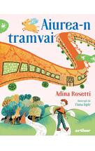 Aiurea-n tramvai