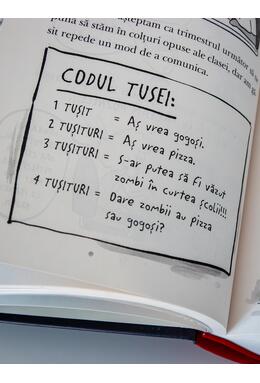 Gașca Pericol