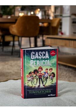 Gașca Pericol