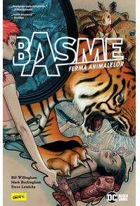 BASME #2. Ferma animalelor