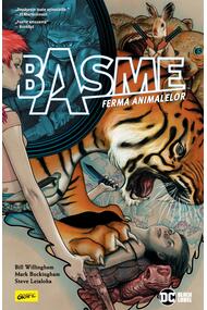 BASME #2. Ferma animalelor