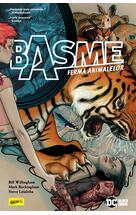 BASME #2. Ferma animalelor