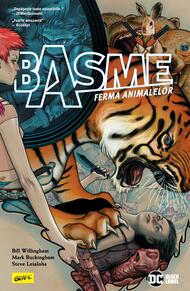 BASME #2. Ferma animalelor