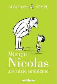 Micuțul Nicolas are niște probleme