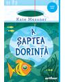 A șaptea dorință | paperback - thumb 1
