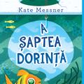 A șaptea dorință | paperback - gallery small 