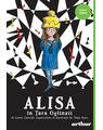 Alisa în Țara Oglinzii | paperback - thumb 1