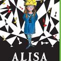 Alisa în Țara Oglinzii | paperback - gallery small 