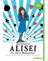 Aventurile Alisei în Țara Minunilor | paperback - thumb 1
