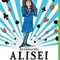 Aventurile Alisei în Țara Minunilor | paperback - gallery small 