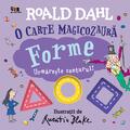 O carte magicozaură. Forme. Urmărește conturul! - gallery small 