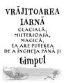 Crăciunozaurul și Vrăjitoarea Iarnă | paperback - thumb 7