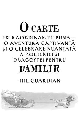 Crăciunozaurul și Vrăjitoarea Iarnă | paperback