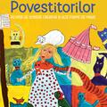 Ordinul Povestitorilor.  Numărul 18 - gallery small 