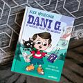 Dani G. și castelul celor trei măgăruși - gallery small 