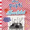 Jurnalul unui puști 19: Haos total - gallery small 