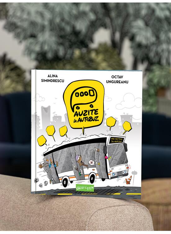 Auzite în autobuz - gallery big 4