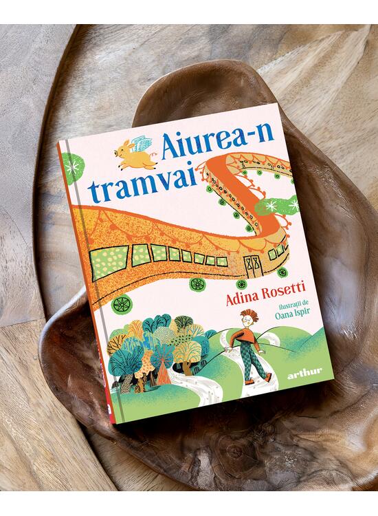 Aiurea-n tramvai - gallery big 5