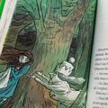 Alisa în Țara Oglinzii | paperback - gallery small 