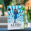 Aventurile Alisei în Țara Minunilor | paperback - gallery small 