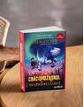 Crăciunozaurul și Vrăjitoarea Iarnă | paperback - thumb 3
