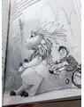 Crăciunozaurul și Vrăjitoarea Iarnă | paperback - thumb 4