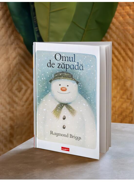Omul de zăpadă - gallery big 3
