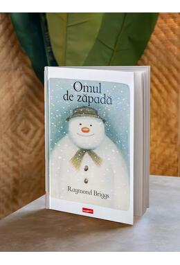 Omul de zăpadă