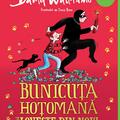 Bunicuţa hoţomană lovește din nou - gallery small 