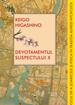 Devotamentul suspectului X