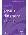 șopârla din groapa comună - thumb 1
