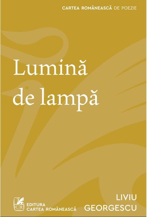 Lumină de lampă