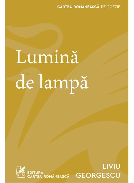 Lumină de lampă - gallery big 1
