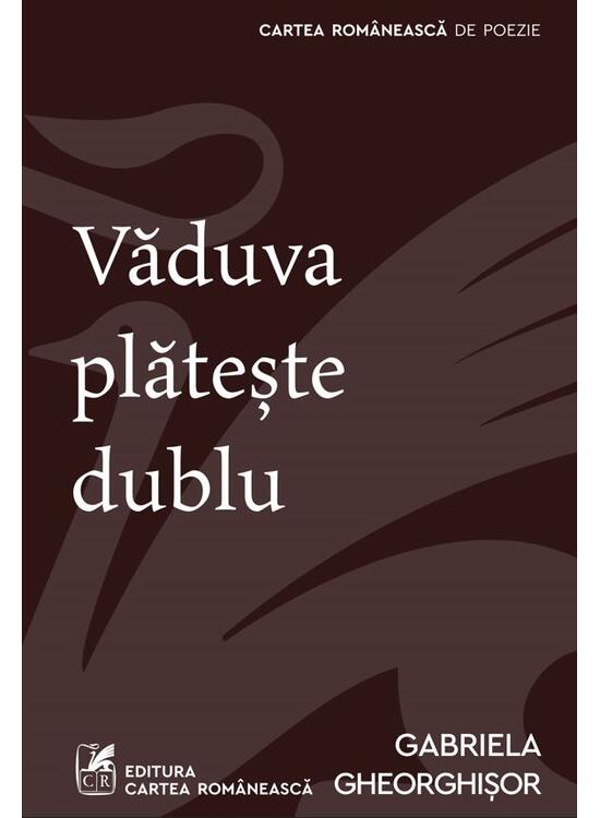 Văduva plătește dublu - gallery big 1