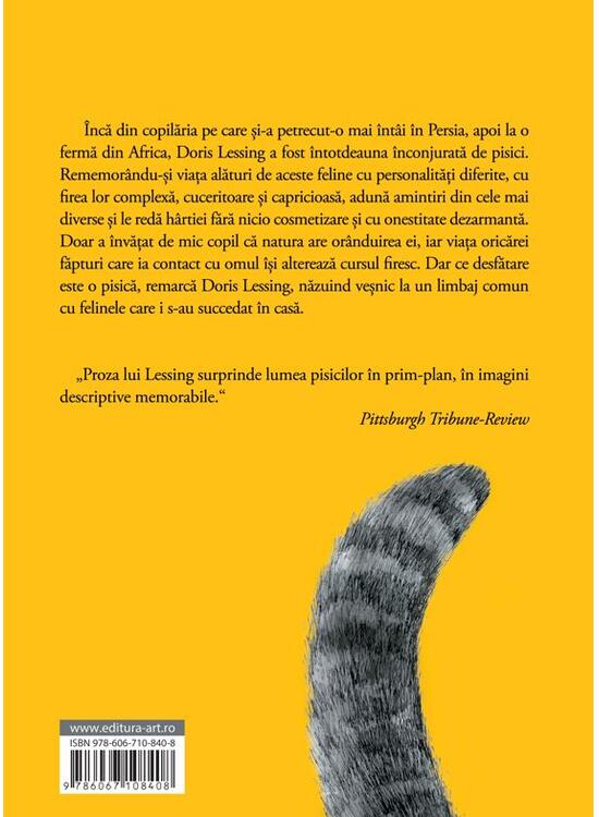 Despre pisici - gallery big 2
