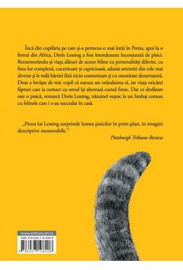 Despre pisici