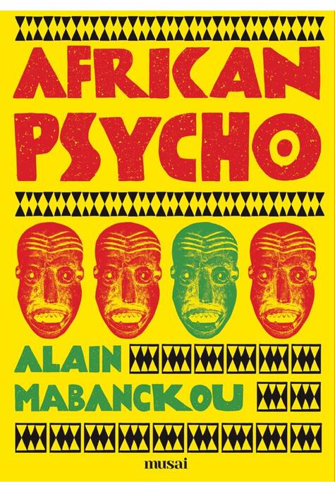African Psycho