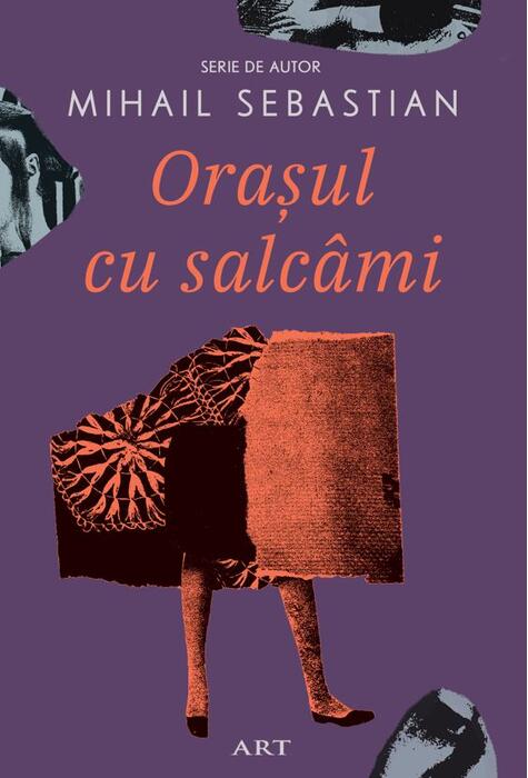 Orașul cu salcâmi