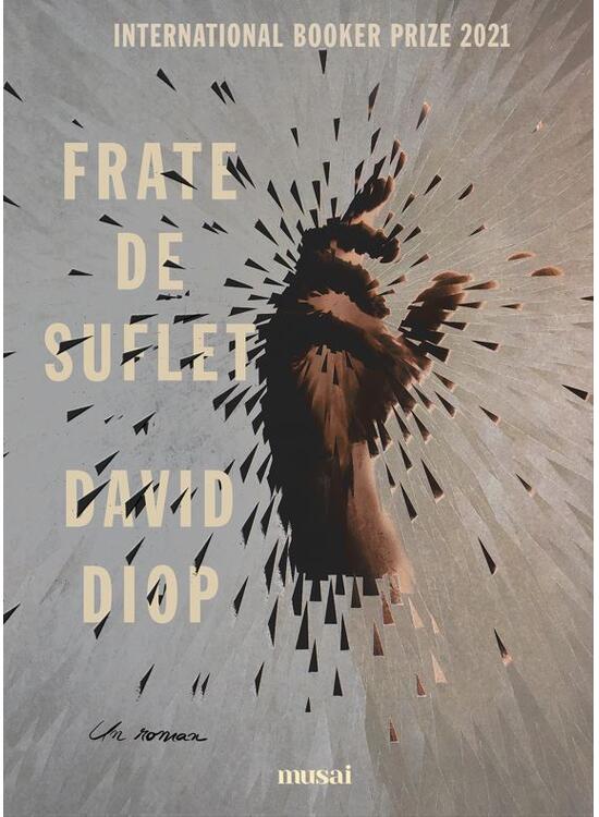 Frate de suflet - gallery big 1