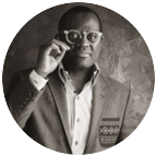 Alain Mabanckou