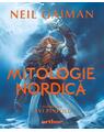 Mitologie nordică. Ediție ilustrată - thumb 1