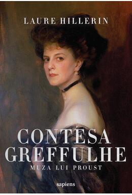 Contesa Greffulhe: Muza lui Proust