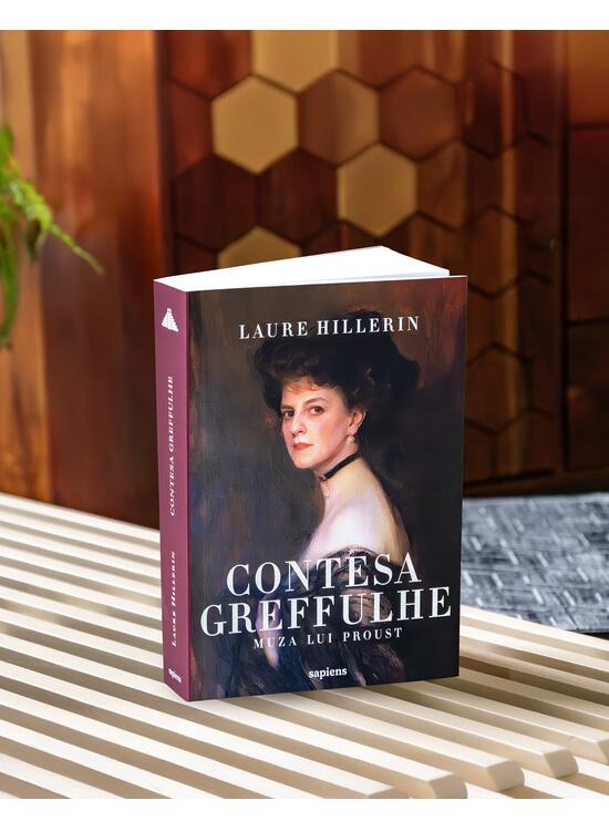 Contesa Greffulhe: Muza lui Proust - gallery big 3