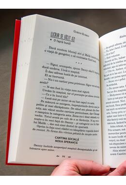 Minți geniale #3. Răzbunarea | paperback
