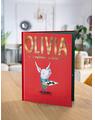 Olivia se pregătește de Crăciun - thumb 3