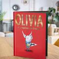 Olivia se pregătește de Crăciun - gallery small 
